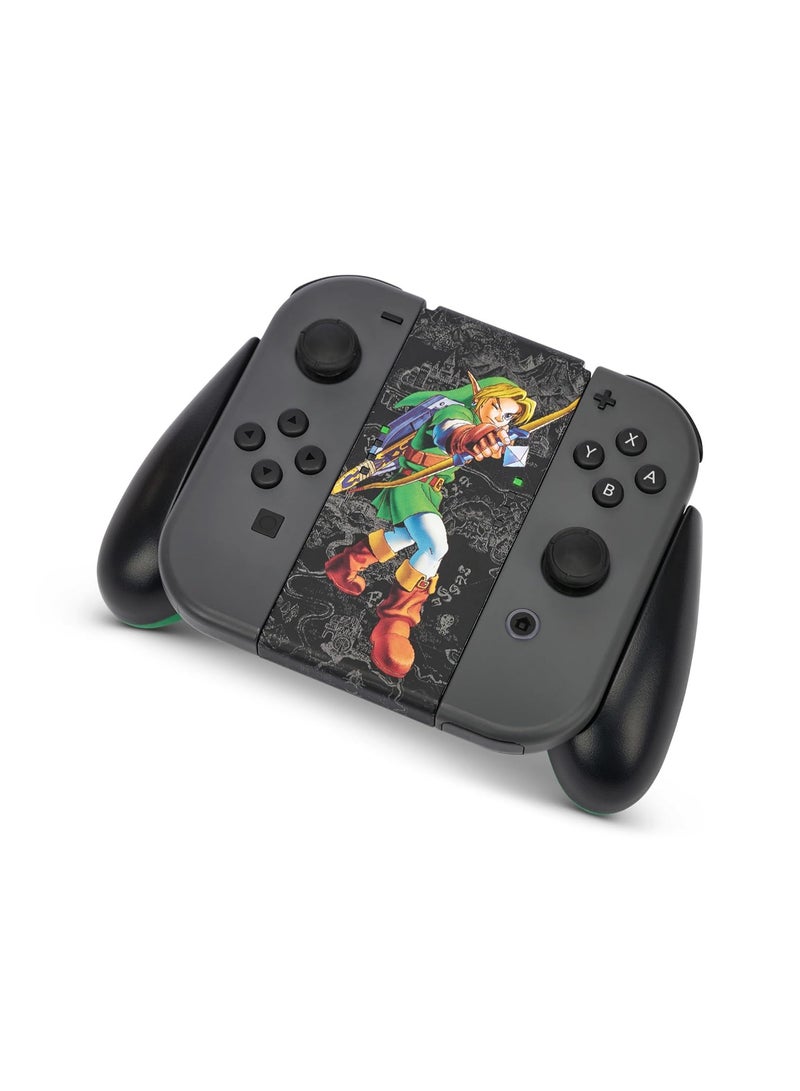PowerA Joy-Con Comfort Grip for Nintendo Switch - Hyrule Marksman - Image 3