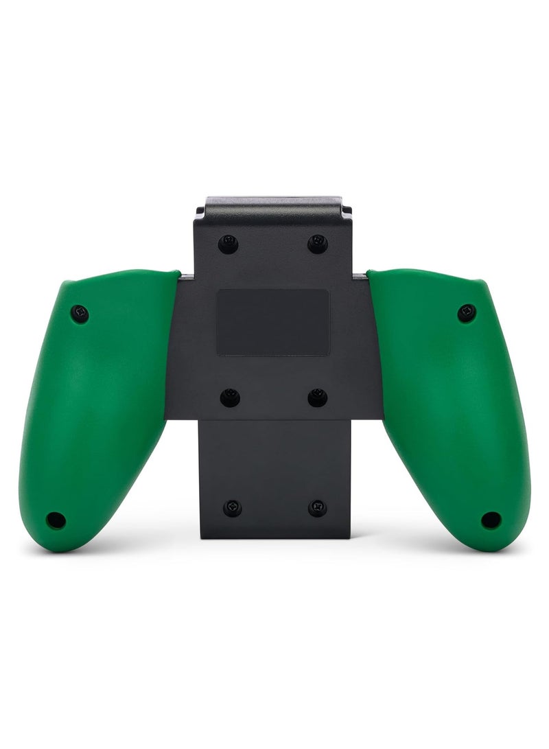 PowerA Joy-Con Comfort Grip for Nintendo Switch - Hyrule Marksman - Image 2