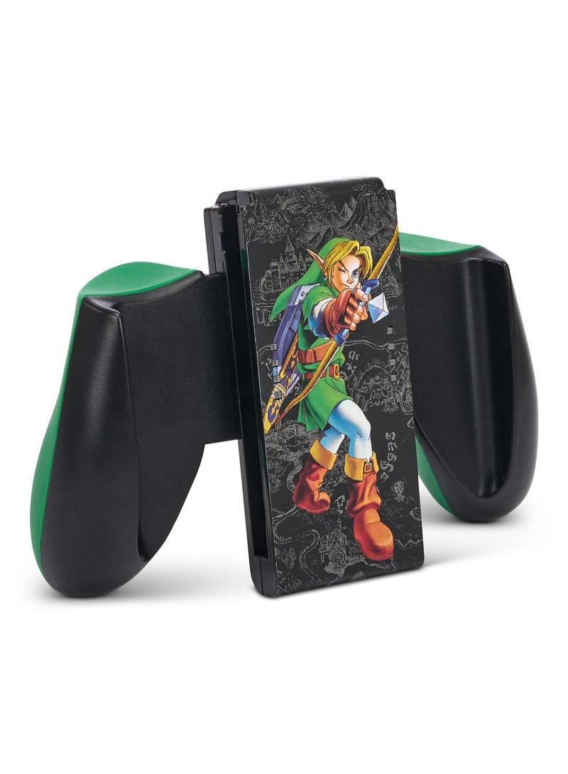 PowerA Joy-Con Comfort Grip for Nintendo Switch - Hyrule Marksman - Image 4