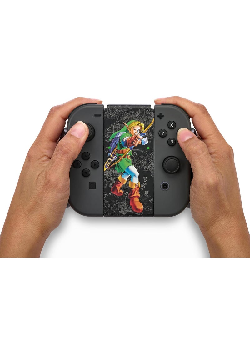 PowerA Joy-Con Comfort Grip for Nintendo Switch - Hyrule Marksman - Image 5
