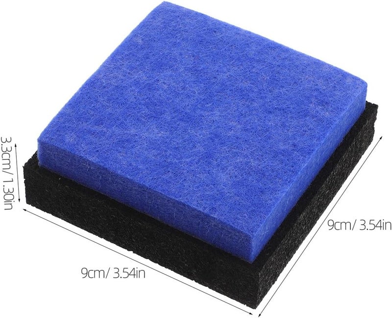 OSOLADY Embroidery Machine Vibration Absorbing Mat, Sewing Machine Mat Reduces Vibrations, Movement & Slipping, Accessory Present for Sewing Enthusiasts - Image 4