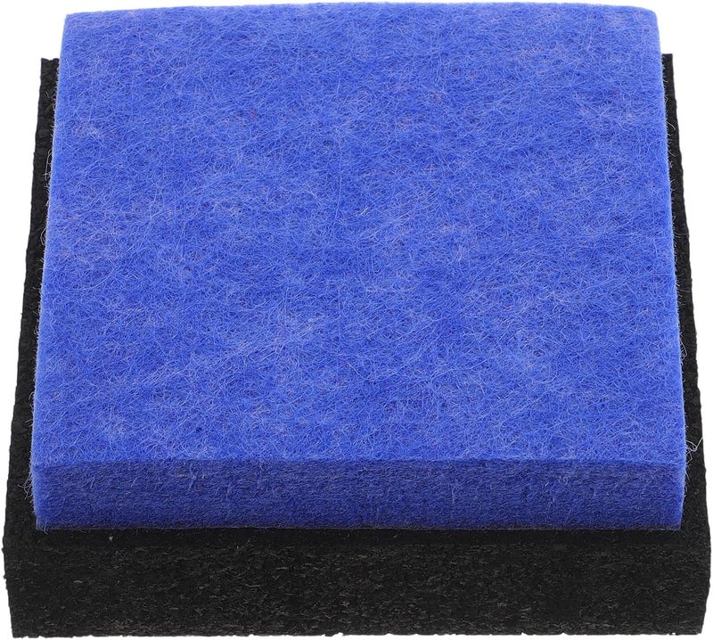 OSOLADY Embroidery Machine Vibration Absorbing Mat, Sewing Machine Mat Reduces Vibrations, Movement & Slipping, Accessory Present for Sewing Enthusiasts - Image 1