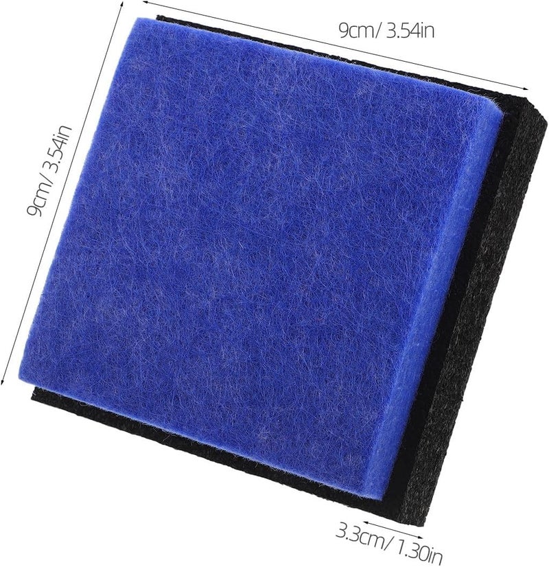 OSOLADY Embroidery Machine Vibration Absorbing Mat, Sewing Machine Mat Reduces Vibrations, Movement & Slipping, Accessory Present for Sewing Enthusiasts - Image 2