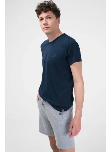 بي ار زد كولكشن Men's Pocket Shorts