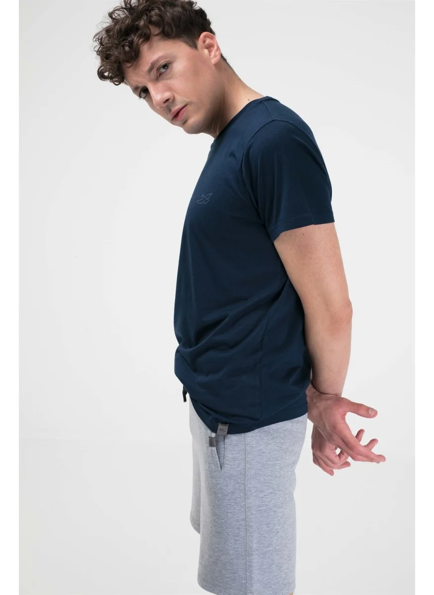 بي ار زد كولكشن Men's Pocket Shorts
