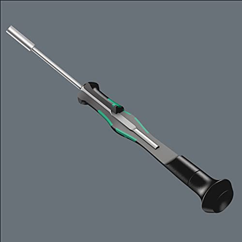 WERA 05118114001 2069 Nutdriver for Electronic Applications 3 x 60 mm - Image 3