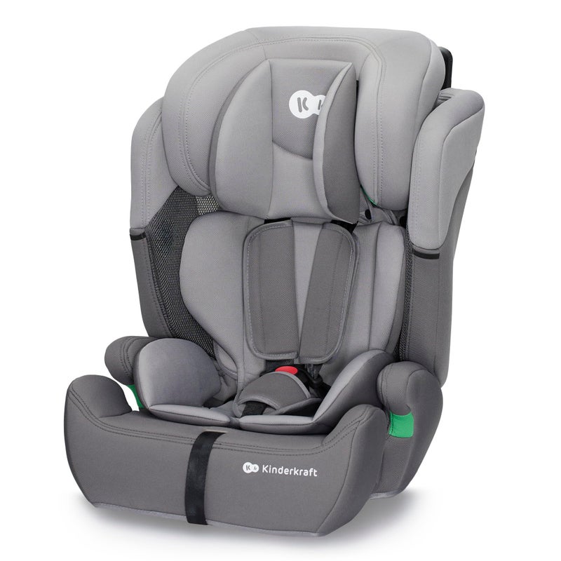 Kinderkraft Comfort Up I-Size Car Seat 76–150 Cm 5-Point Harness - Image 1