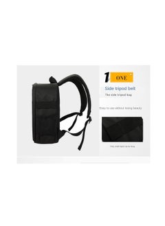 Y&D Outdoor SLR Camera Lens Storage Bag  - Image 5