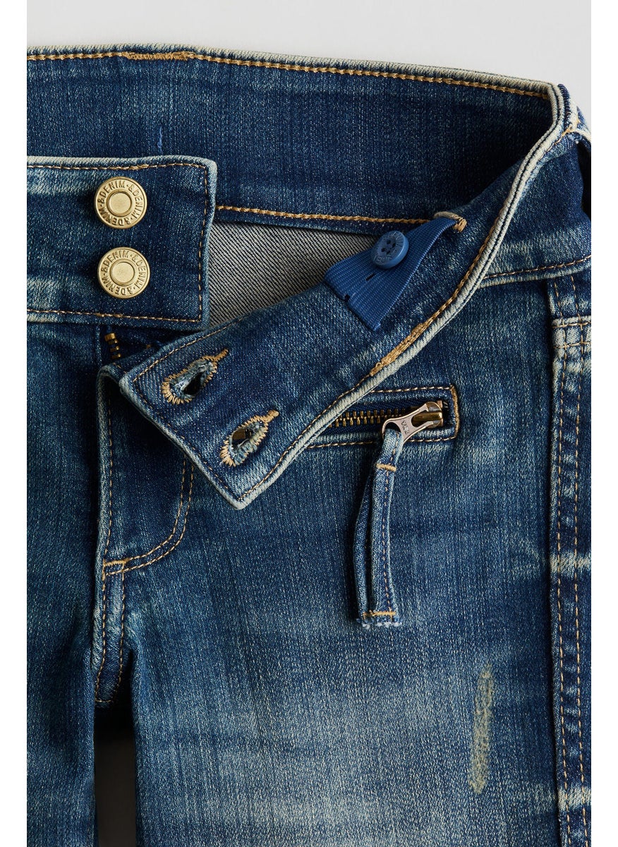H&M Bootcut Leg Low Jeans  - Image 3