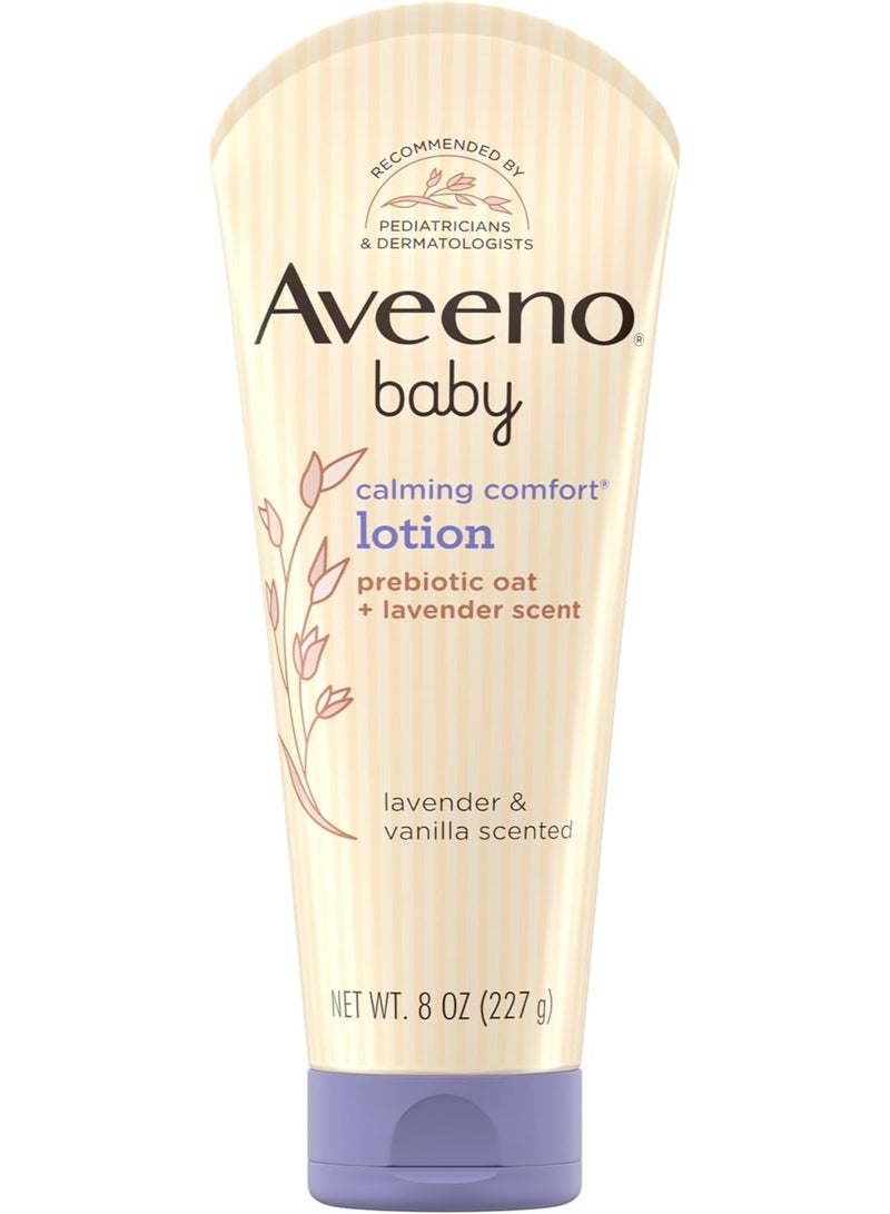 لوشن أفينو المهدئ والمريح للأطفال، 227 مل - Image 1