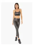 Koral metallic grey
