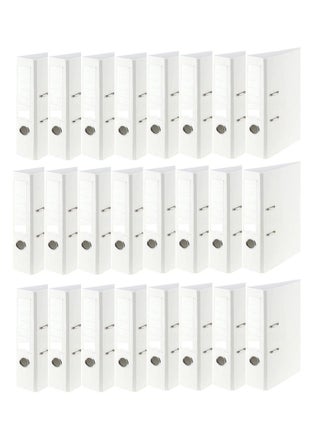 24-Piece Fixed Broad Box File White 3 Inch Width - pzsku/Z9D033121D7D4210D2AA8Z/45/_/1686150973/bf08c91d-7086-4345-a131-3a7771e18993