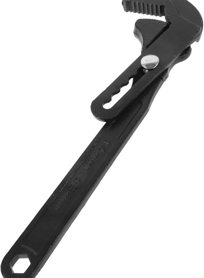 مفتاس سباكة قابل للتعديل أداة متعددة الوظائف تصميم متين مقبض طويل - Image 1