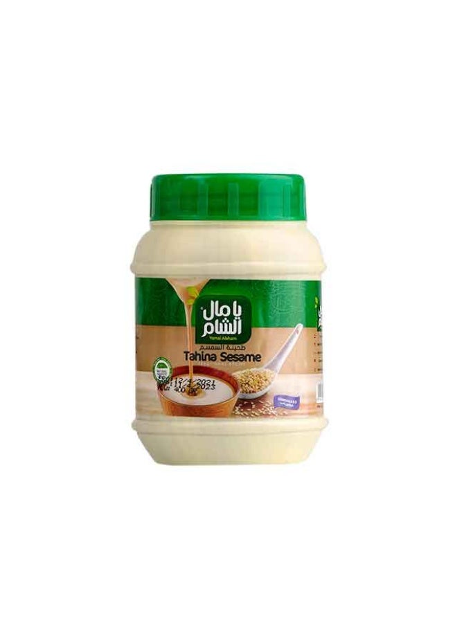 طحينة, 400غ