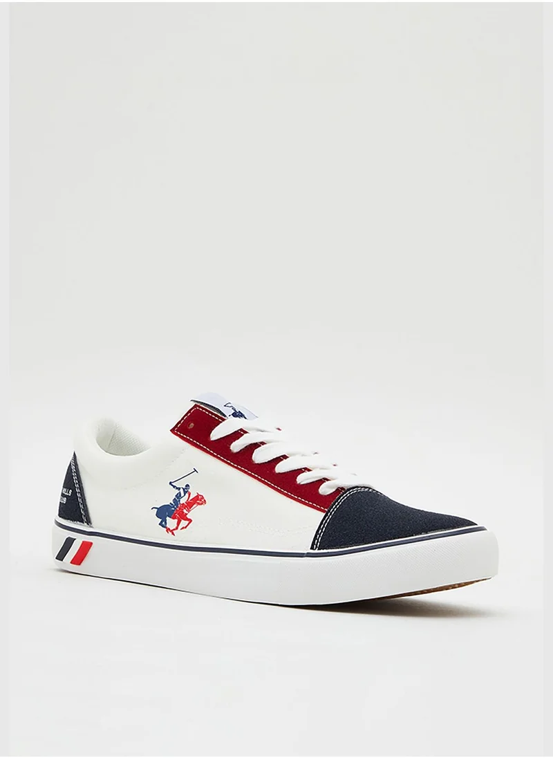 bhpoloclub Polo Club Low-top sneakers