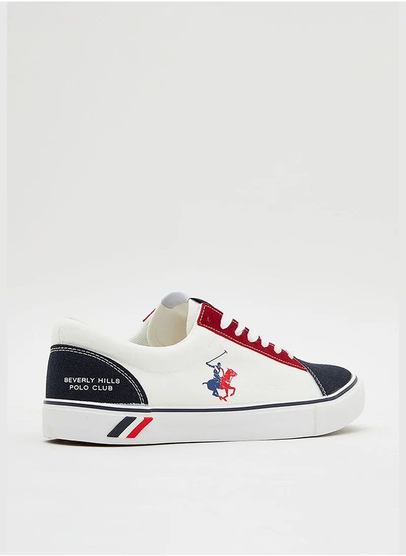 bhpoloclub Polo Club Low-top sneakers