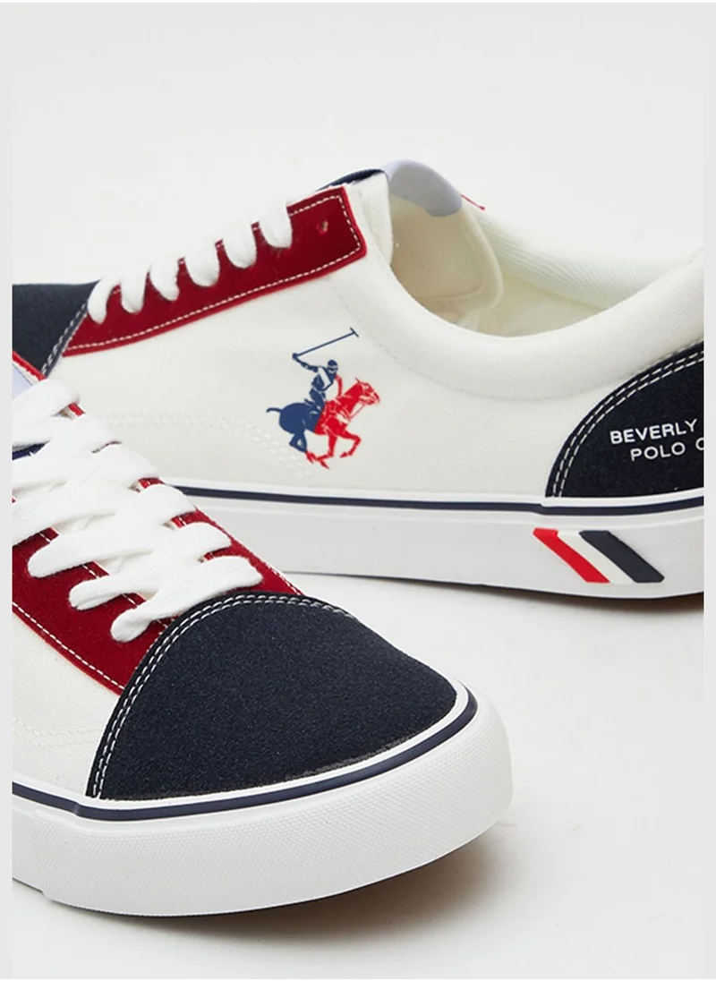bhpoloclub Polo Club Low-top sneakers