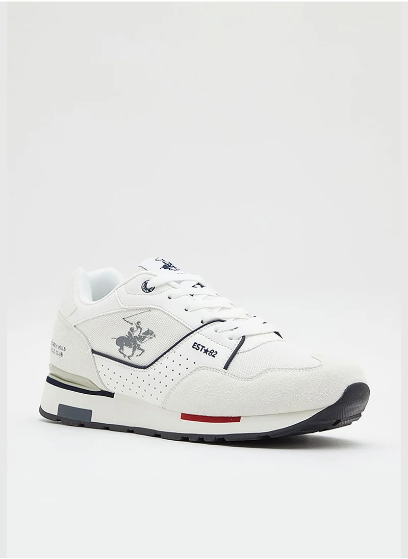 bhpoloclub Polo Club Low-top sneakers