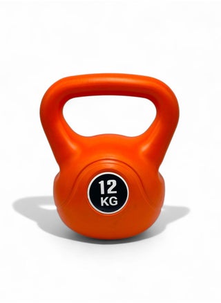 Orange 12
