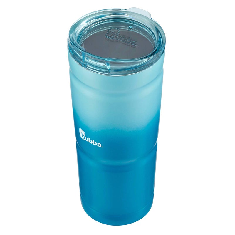 Bubba Brands Bubba Vacuum Tumbler, 24oz (Pack of 1), Blue - Image 3
