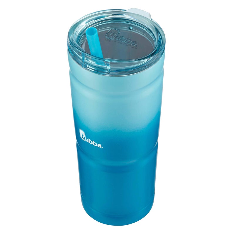 Bubba Brands Bubba Vacuum Tumbler, 24oz (Pack of 1), Blue - Image 2