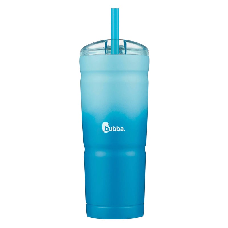 Bubba Brands Bubba Vacuum Tumbler, 24oz (Pack of 1), Blue - Image 1