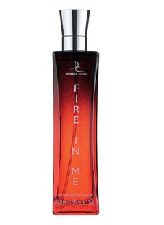 DORALL COLLECTION Fire In Me Eau De Toilette For Women - 100 ML  - Image 2
