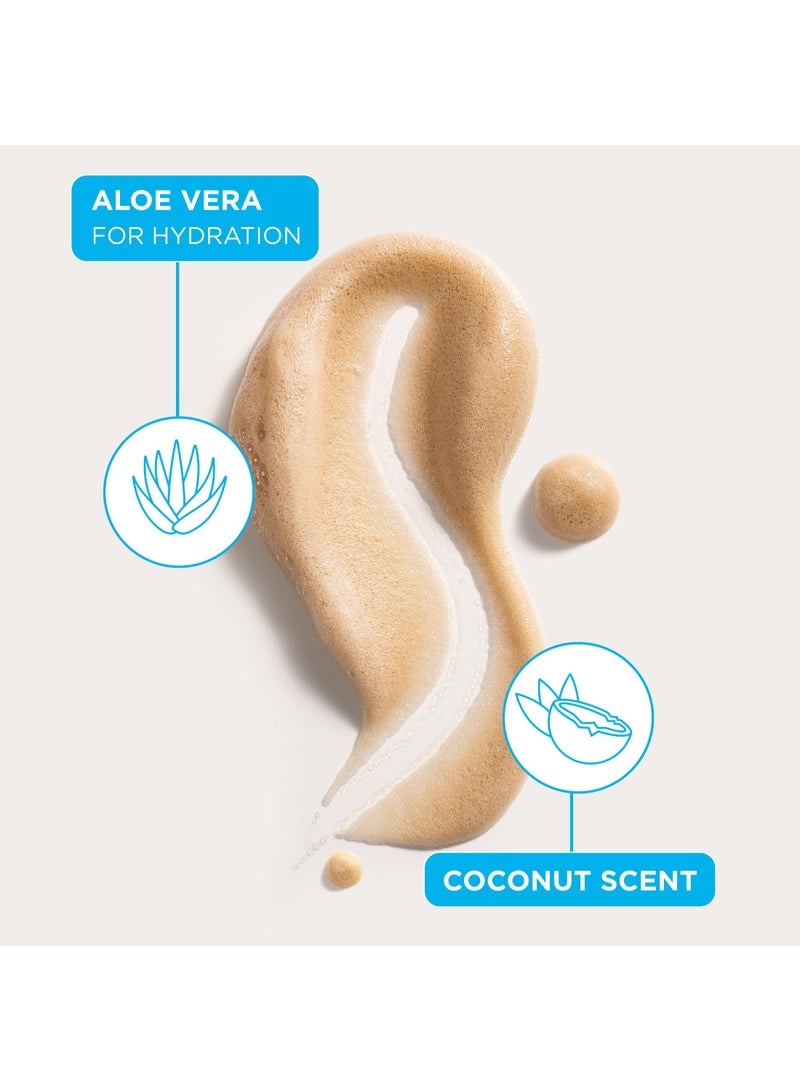 BONDI SANDS Radiant Liquid Gold Self Tanning Foam - Creates a Streak-Free, Sun-Kissed Glow with a Luminous, Hydrating Finish (200 ml) - Image 4