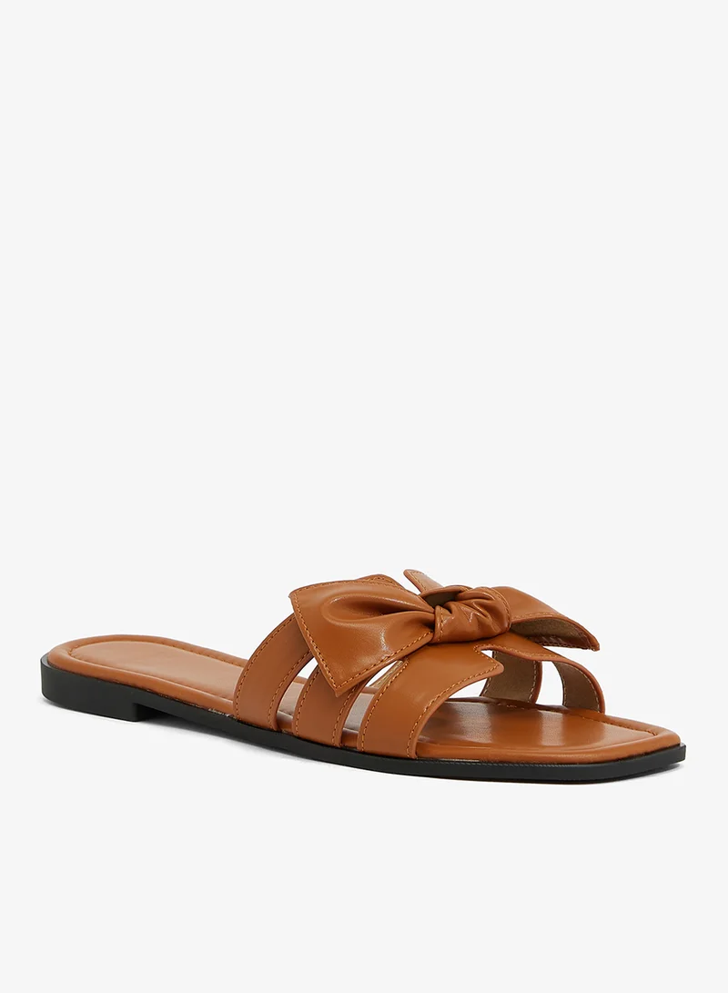 ELLA Womens Flat Sandal