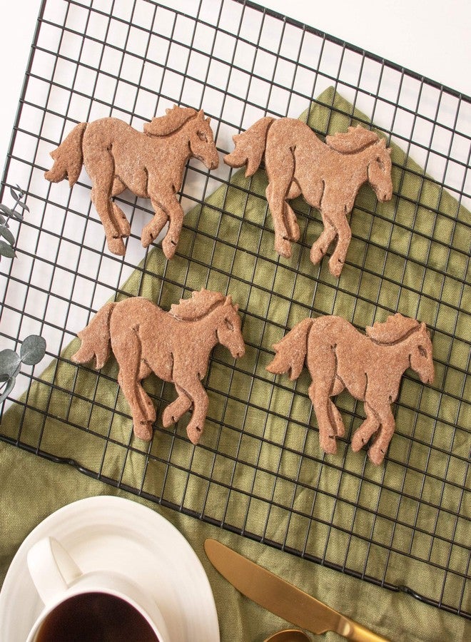 Bakerlogy Horse Running cookie cutter, 1 piece - Bakerlogy - Image 3