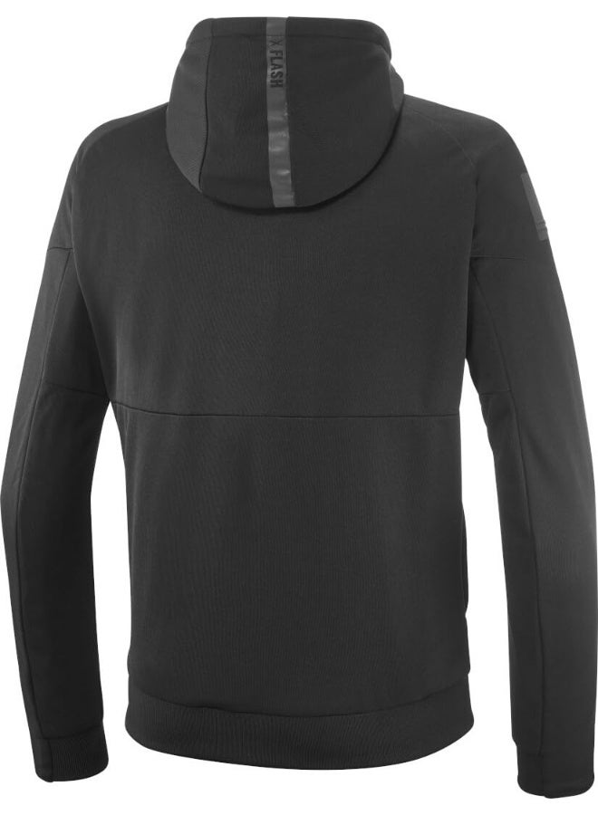 IXON Touchdown Jcket Bk-Lg - Image 1