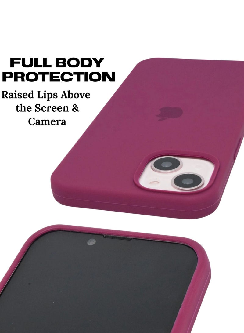 General Protective Case Cover for Apple iPhone 13  - Image 3