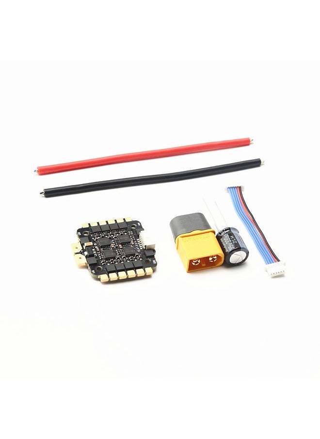 Special Edition 30A 4IN1 MINI Brushless ESC BLHeli_S 2-6S BEC 5V 6.5g 20x20MM for MINI FPV  Remote Control Racing Drone  - Image 2