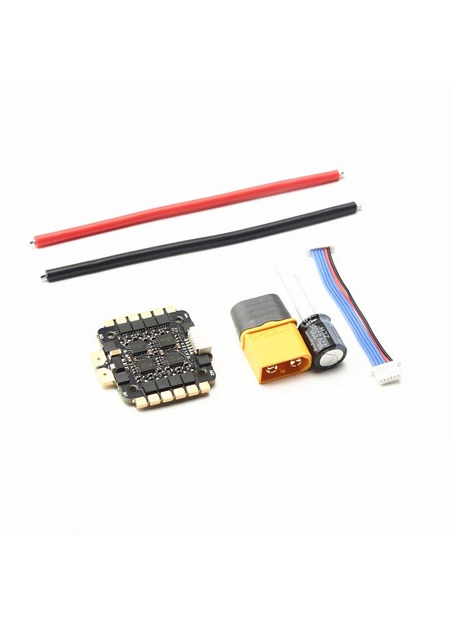 Special Edition 30A 4IN1 MINI Brushless ESC BLHeli_S 2-6S BEC 5V 6.5g 20x20MM for MINI FPV  Remote Control Racing Drone  - Image 1