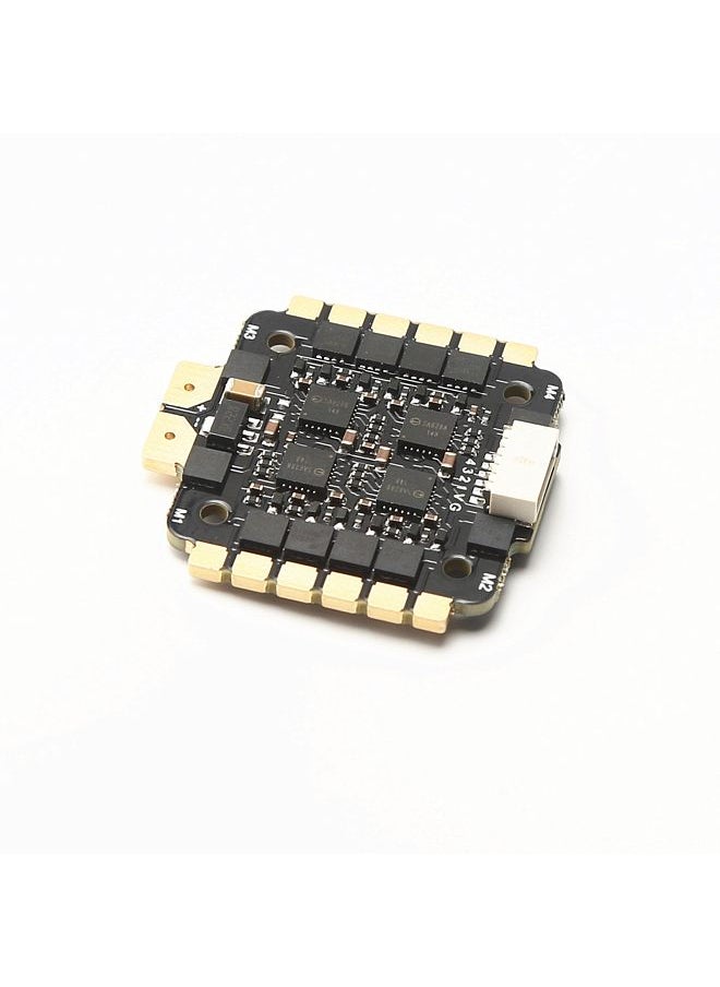 Special Edition 30A 4IN1 MINI Brushless ESC BLHeli_S 2-6S BEC 5V 6.5g 20x20MM for MINI FPV  Remote Control Racing Drone  - Image 5