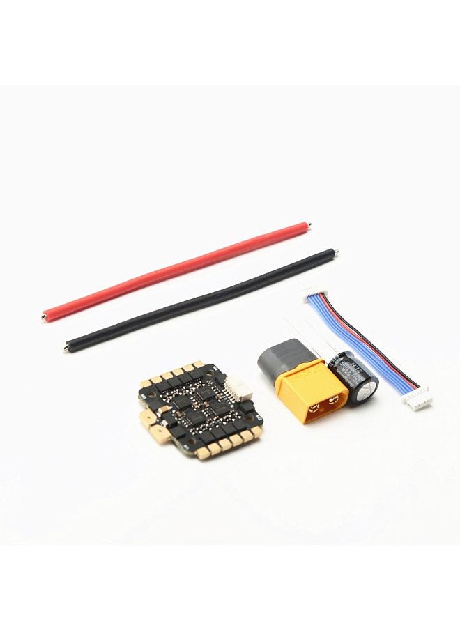 Special Edition 30A 4IN1 MINI Brushless ESC BLHeli_S 2-6S BEC 5V 6.5g 20x20MM for MINI FPV  Remote Control Racing Drone  - Image 3