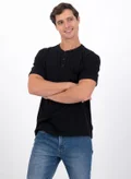 امريكان ايجل تيشيرت بازرار امامية