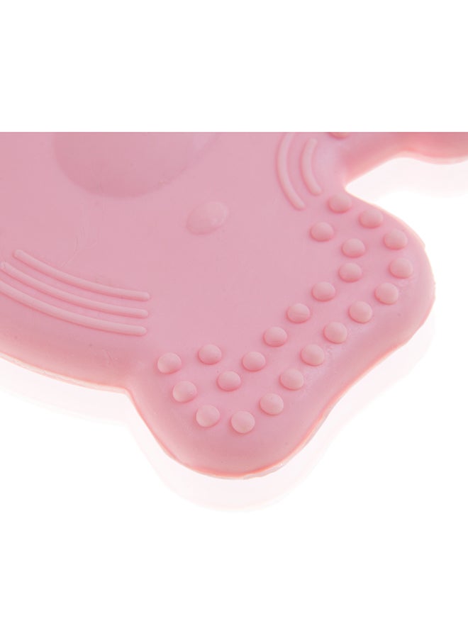 BabyJem عضاضة بيبي جيم الآمنة للأطفال - تخفيف انزعاج التسنين وتعزيز نمو الأسنان الصحية مع قوام وأسطح متعددة، مصنوعة من مواد خالية من BPA وغير سامة، مناسبة للتعقيم - Image 4
