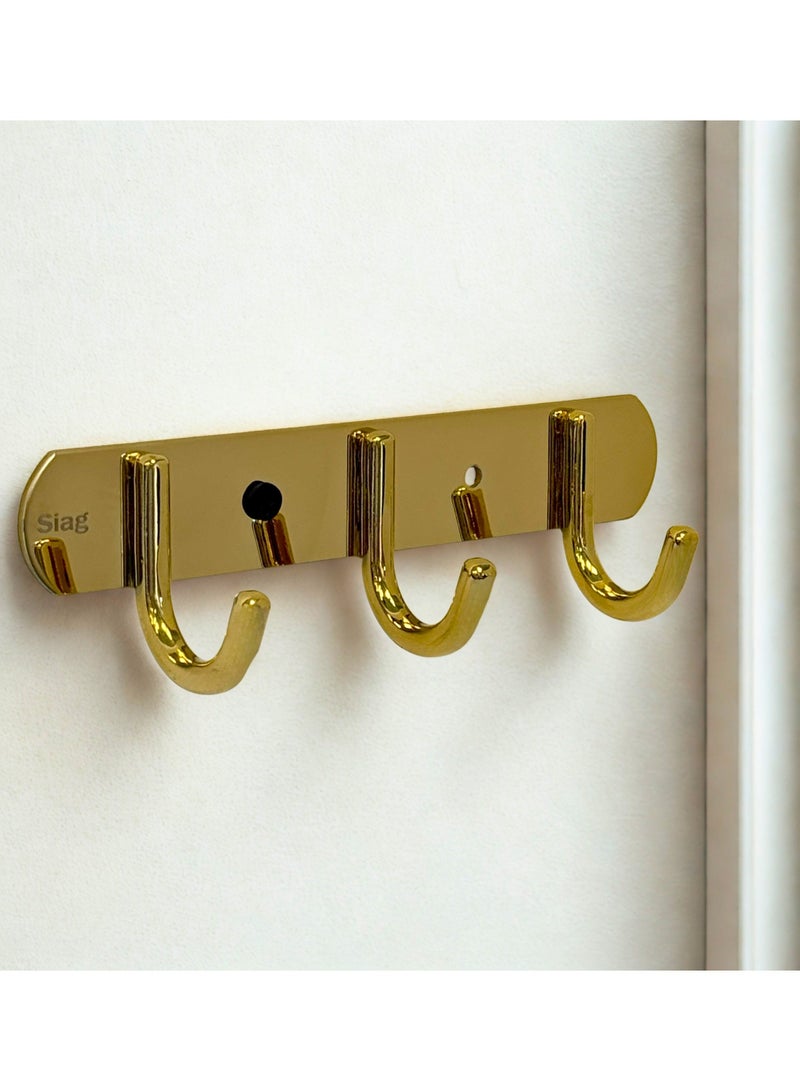 Siag Clothes Hook WT-5153 - Image 2