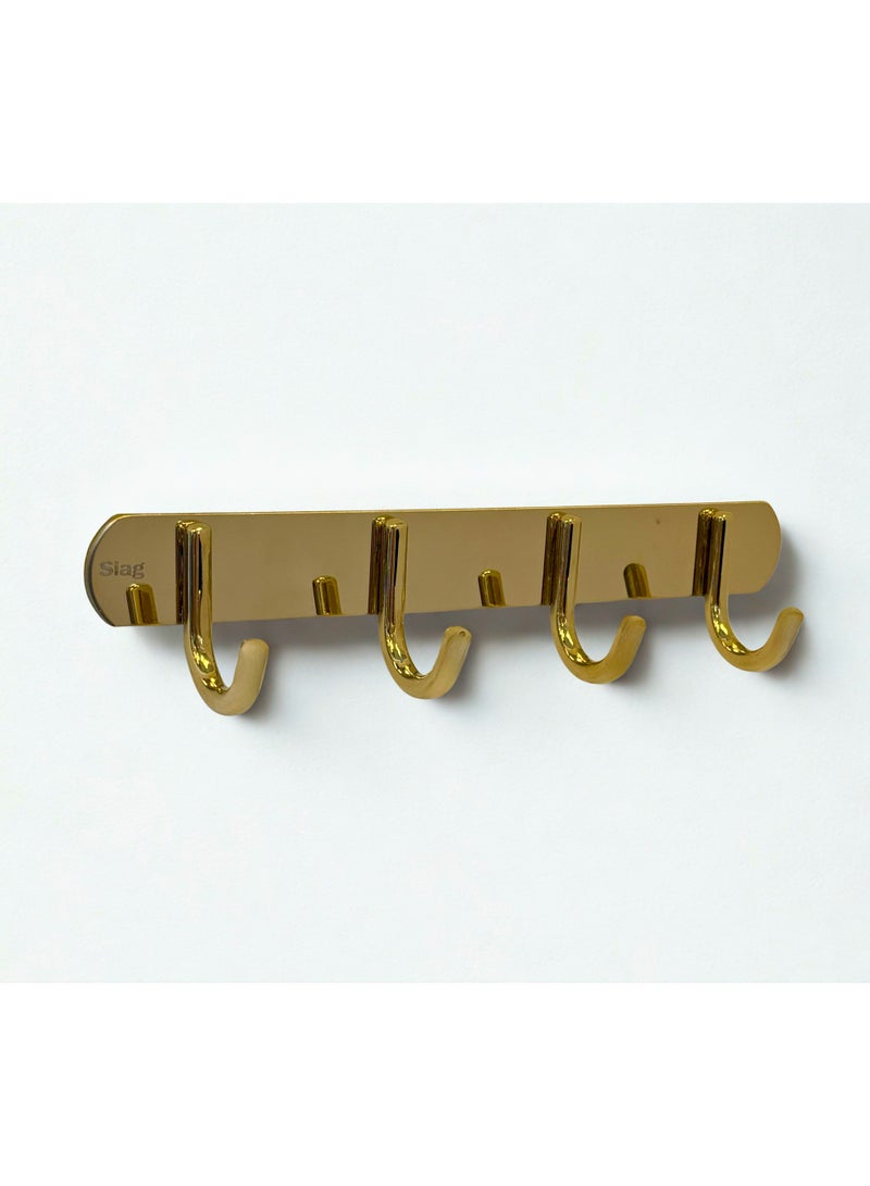 Siag Clothes Hook WT-5153 - Image 3