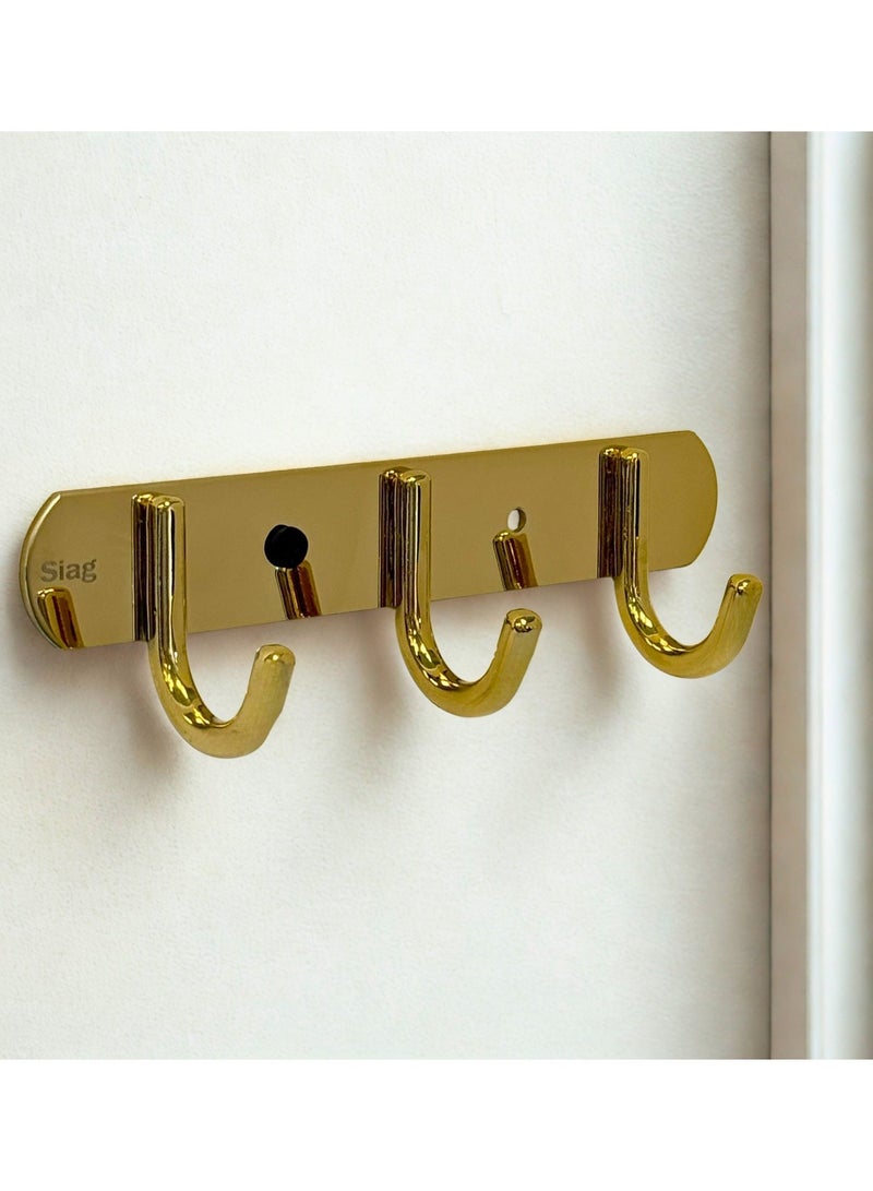 Siag Clothes Hook WT-5153 - Image 2