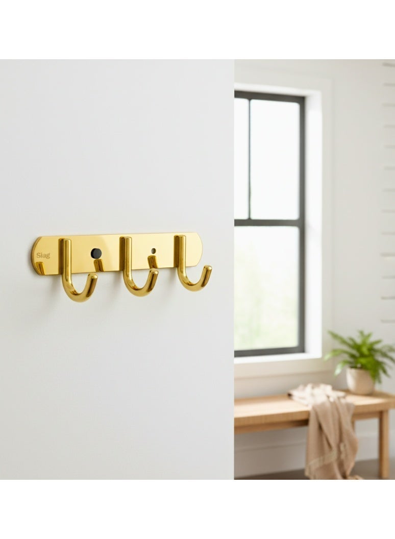 Siag Clothes Hook WT-5153 - Image 1