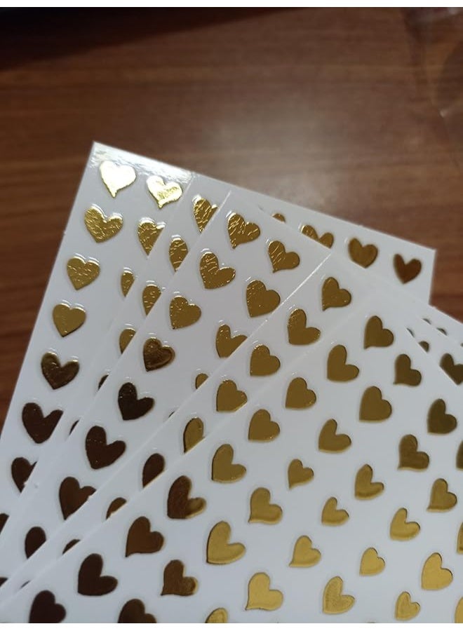 Nail Stickers – Touch of Elegance and Uniqueness in Every Detail – Self-Adhesive Nail Art Decals– Easy Peel & Stick, Long-Lasting, Waterproof Nail Wraps - Image 2