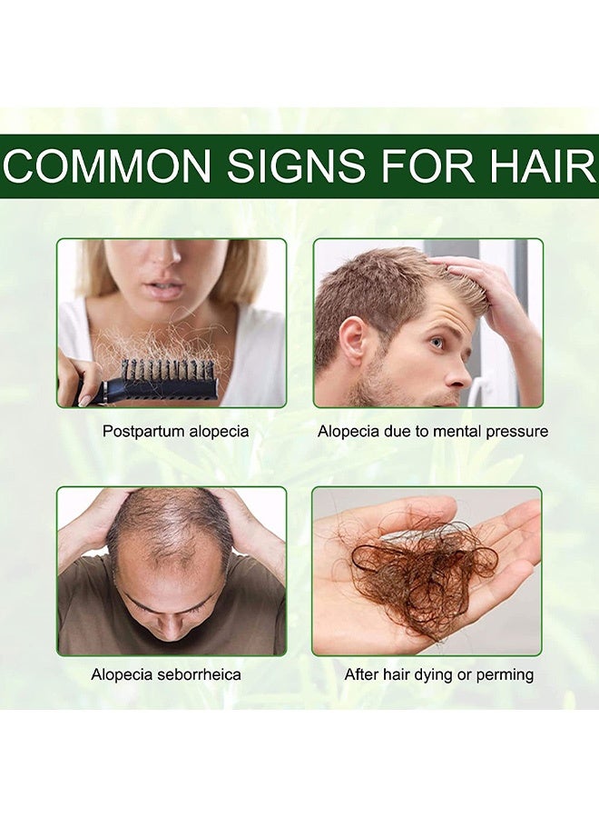 iBeaLee Hair Lotion - Hair Root Nutrients 30ml - Image 5