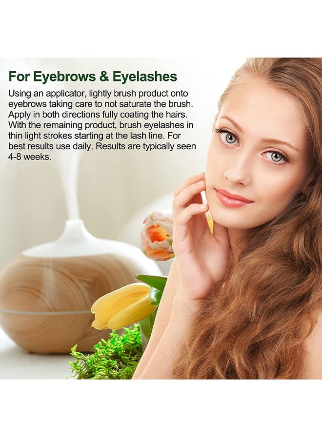 iBeaLee Hair Lotion - Hair Root Nutrients 30ml - Image 3