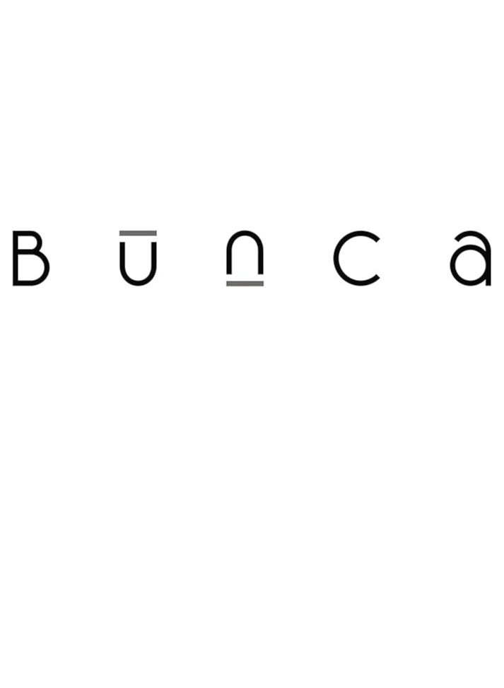 بونكا مجموعة أقراط بونكا الأنيقة للفتيات والنساء تستحقها كل امرأة  أقراط نجمة مزدوجة فضية - Image 5