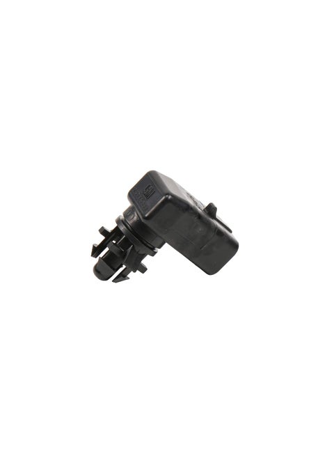 ACDelco GM Original Equipment 25775833 Ambient Air Temperature Sensor Assembly with 2 Terminals and 2 Alignment Tabs