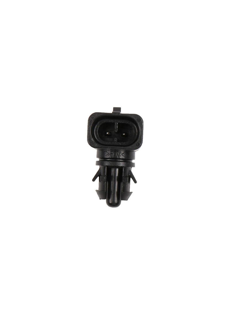 ACDelco ACDelco GM Original Equipment 25775833 Ambient Air Temperature Sensor Assembly with 2 Terminals and 2 Alignment Tabs  - Image 3