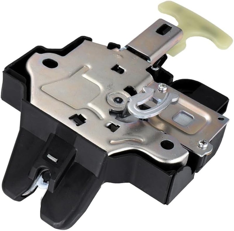 تويوتا كامري 2007-2011 مشغل قفل صندوق الطاقة معدن بلاستيك أسود 931860 64600 06010 - Image 4