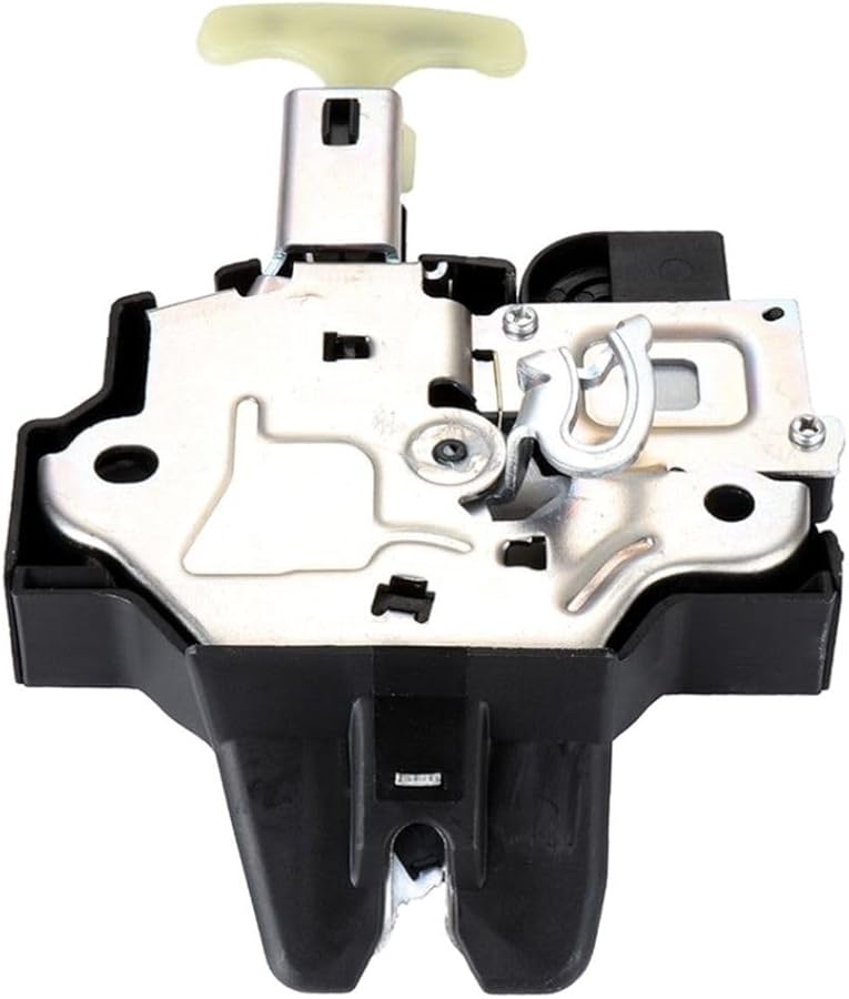 تويوتا كامري 2007-2011 مشغل قفل صندوق الطاقة معدن بلاستيك أسود 931860 64600 06010 - Image 1